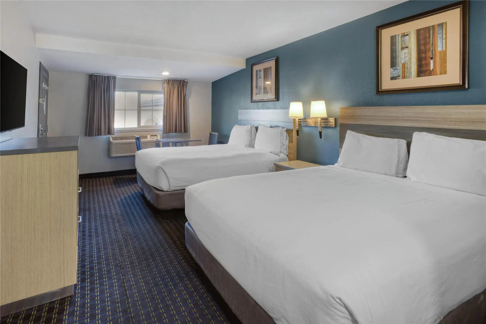 Photo - SureStay Hotel by Best Western San Rafael