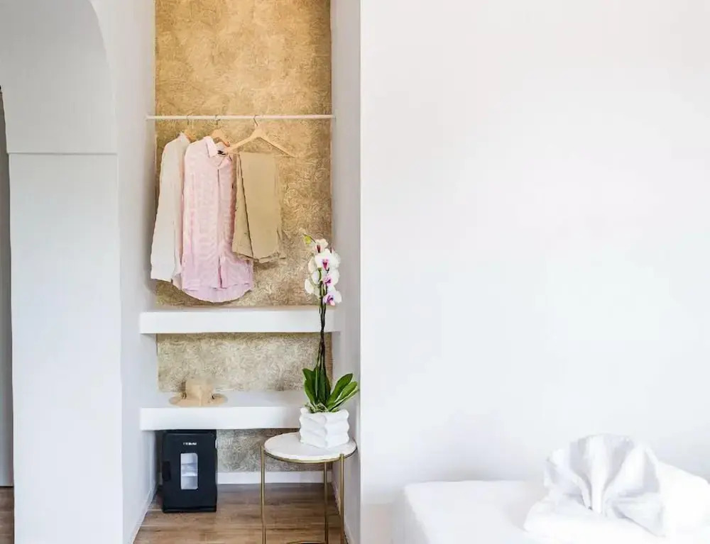 Foto - Elysium Suites Colosseo