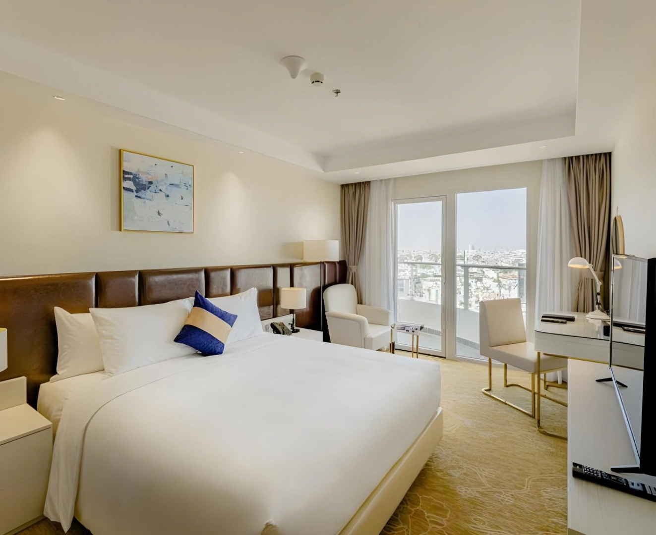 Photo - La Vela Saigon Hotel