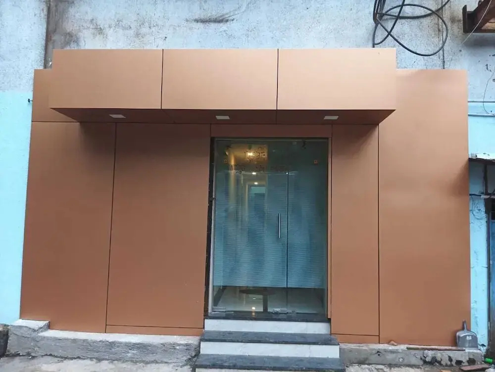 Foto - Parel Residency