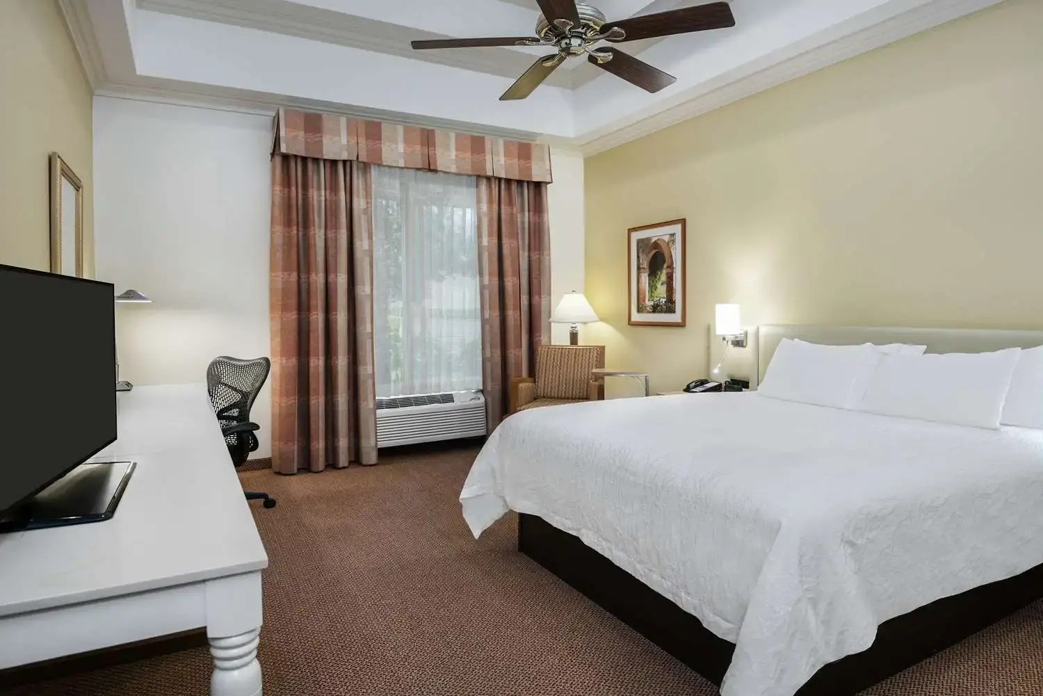 Photo - Hilton Garden Inn McAllen Airport
