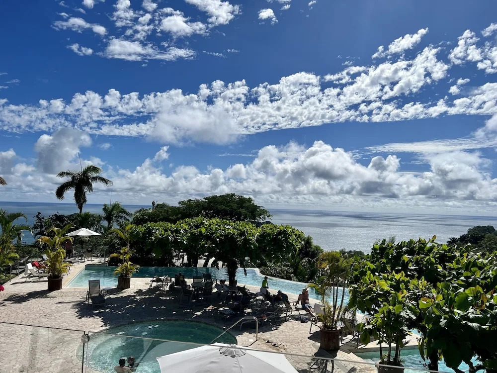 Foto - Hotel La Mariposa