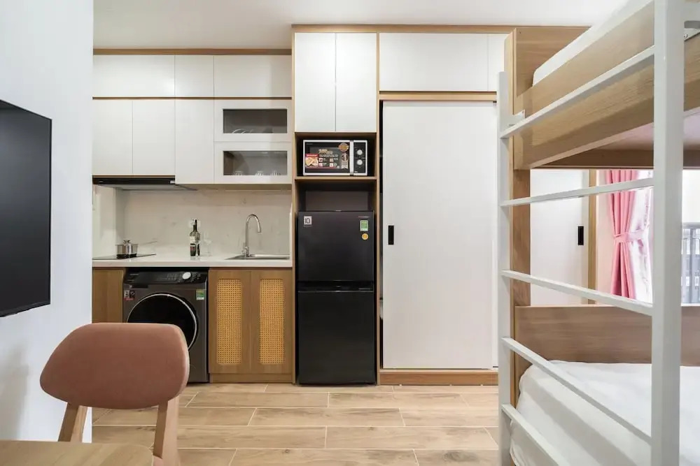 Photo - The Harmony Red River Residence