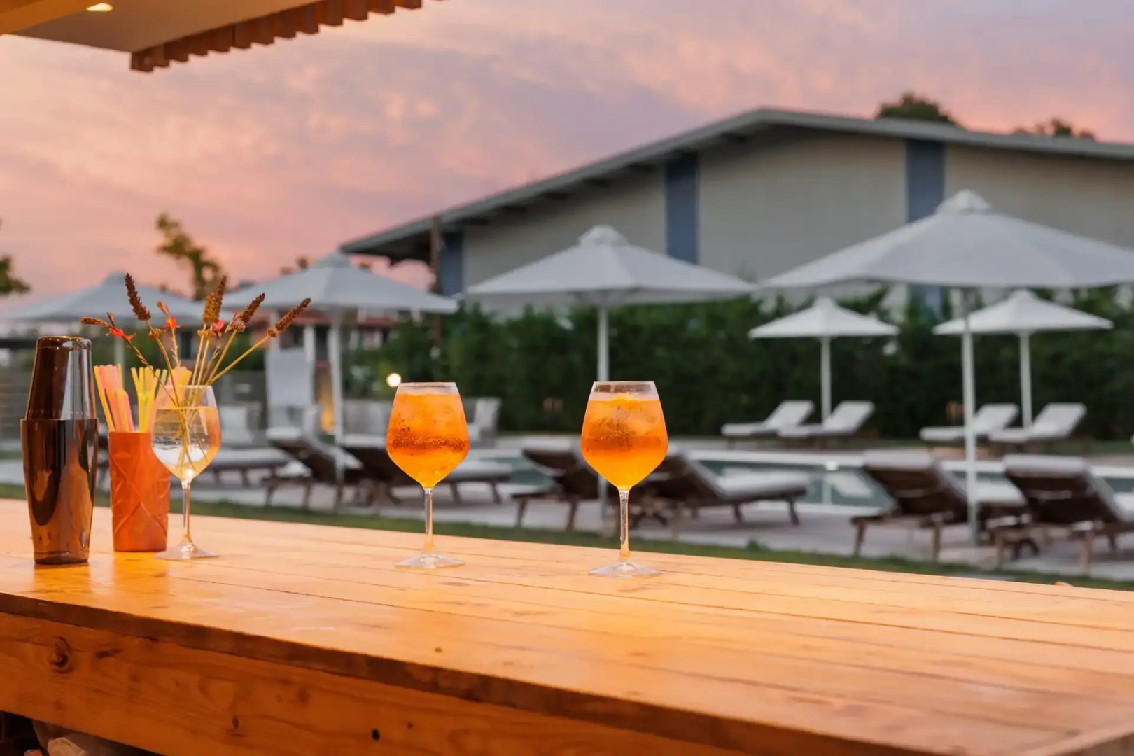 Foto - V Luxury Suites