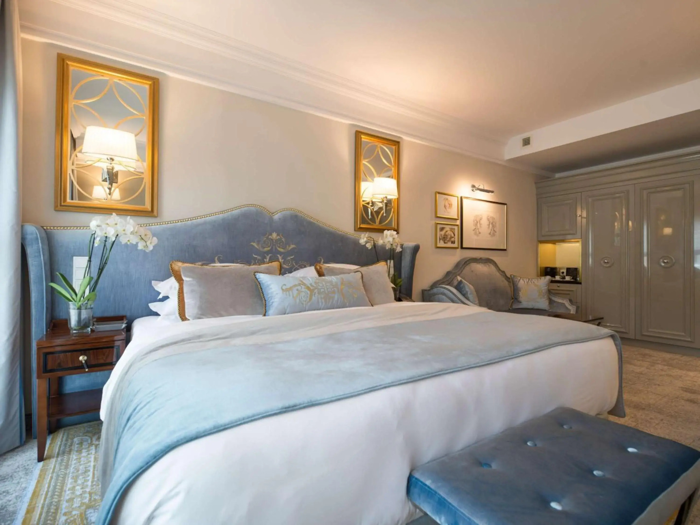 Foto - Bachleda Luxury Hotel Kraków - MGallery Collection