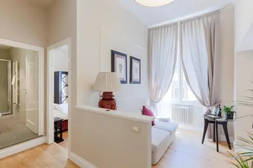 Foto - Relais Tosinghi