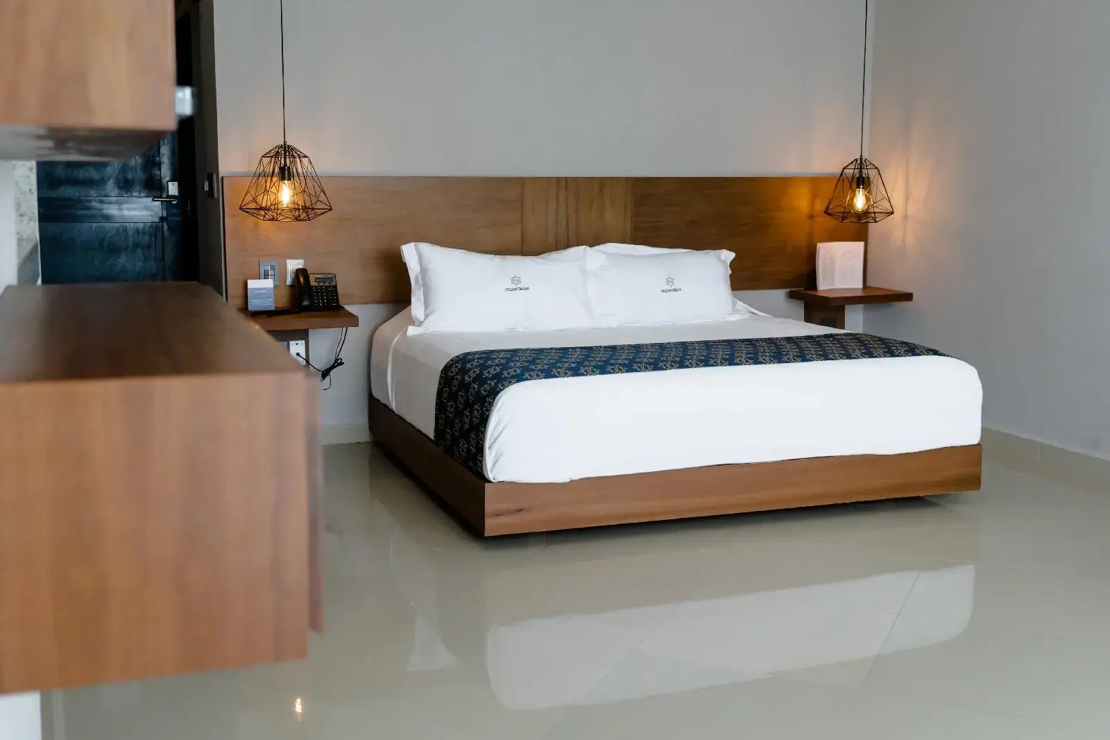 Foto - Ocean Dream Cancun by GuruHotel