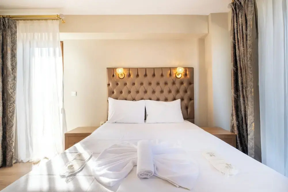 Foto - Lavin Hotel & Suites