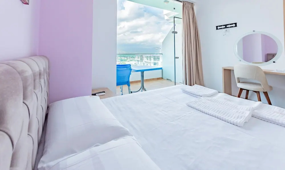 Foto - The City Gate Hotel