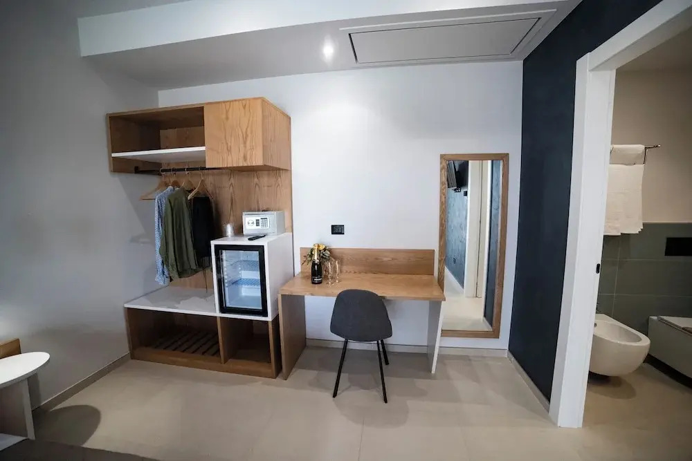 Foto - Essenza Mediterranea Tropea