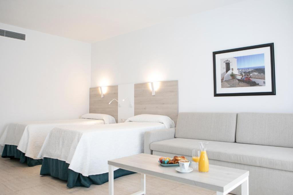 Foto - Hotel Apartamentos Pyr Fuengirola