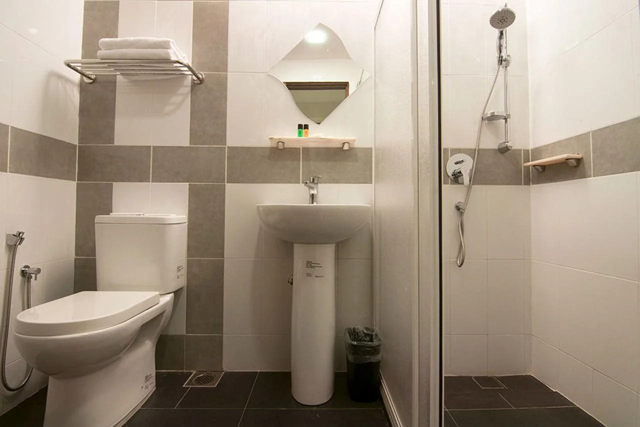 Foto - Palette KL Sentral Station Formerly Scott Hotel