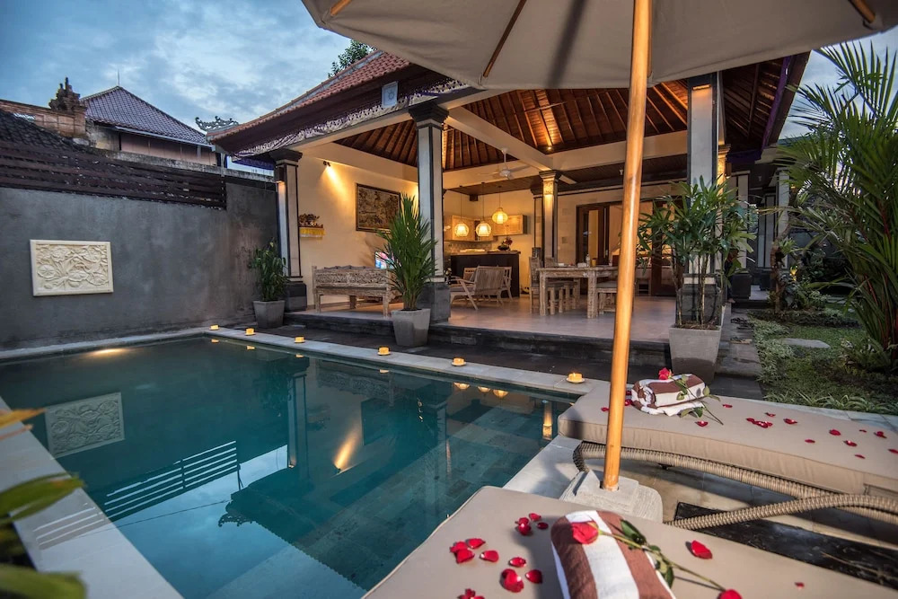 Foto - Secret Bunutan Ubud Villa