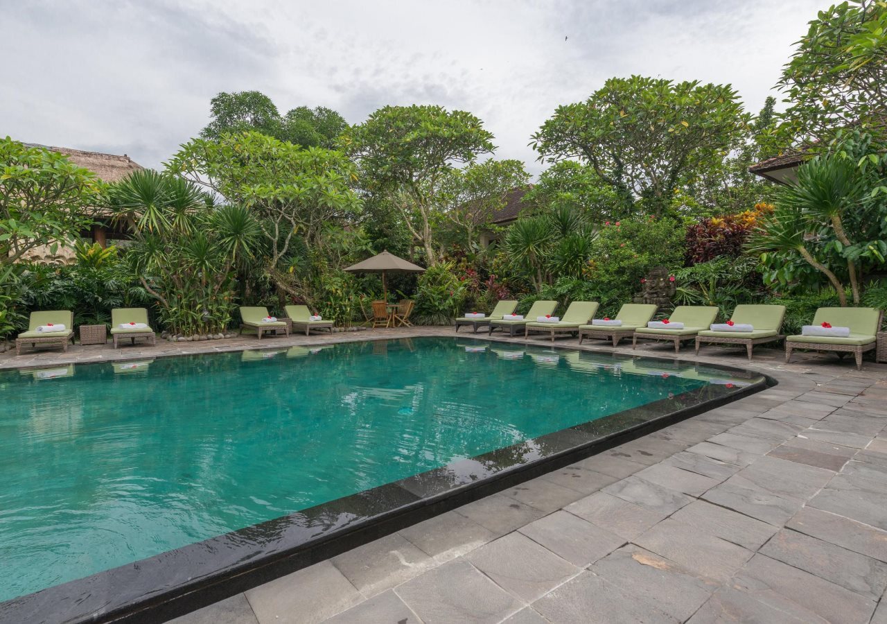 Photo - Sri Ratih Cottages, CHSE Certified