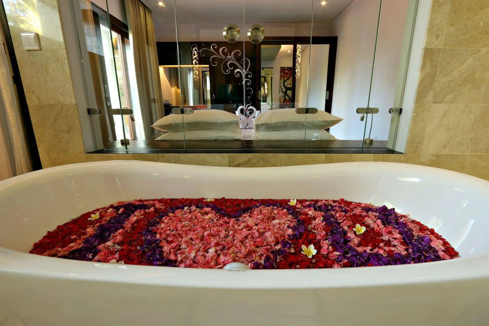 Foto - The Kasih Villas & Spa