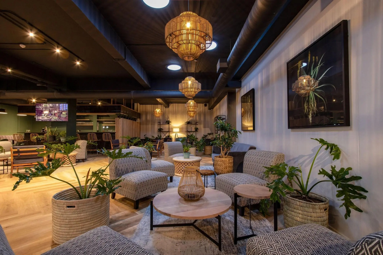 Foto - Kloof Street Hotel - Lion Roars Hotels & Lodges