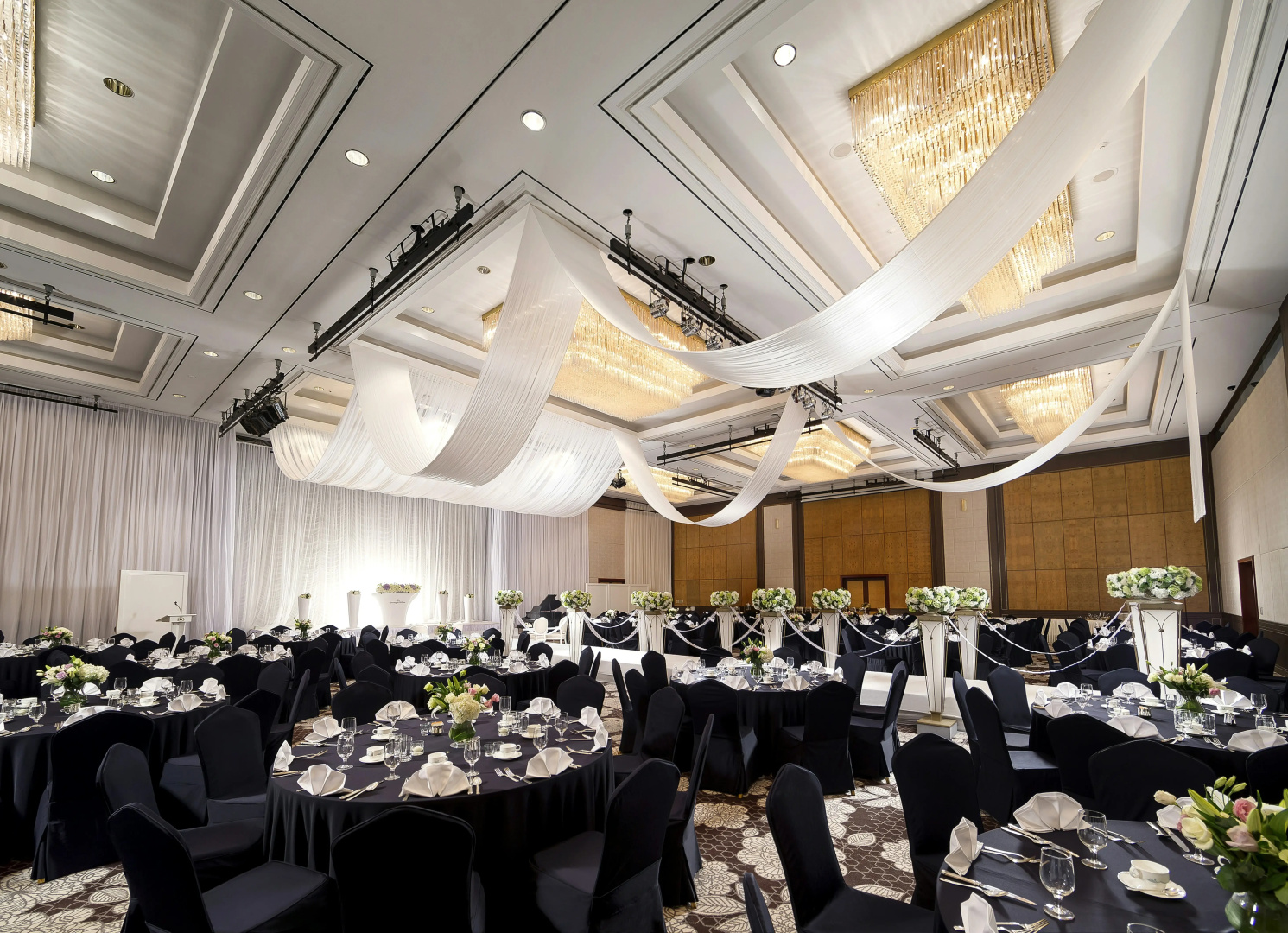 Foto - Hilton Gyeongju