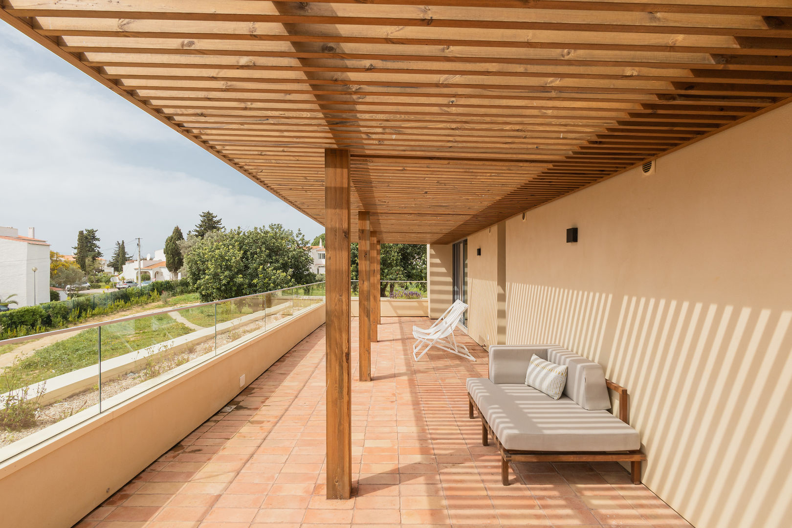 Foto - White Shell Beach Villas