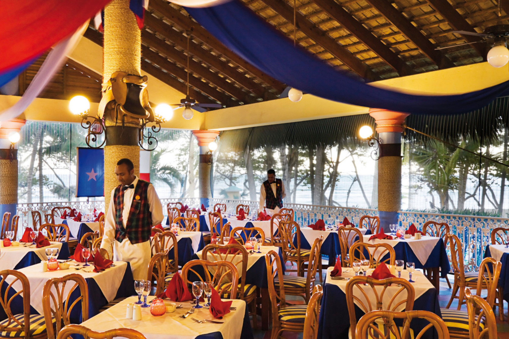 Photo - Senator Puerto Plata - All inclusive