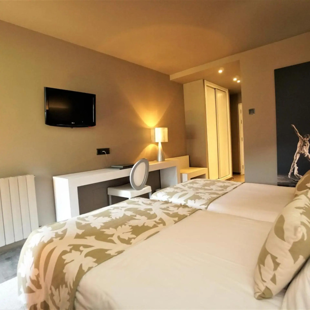 Foto - Hotel & Spa Xalet Bringue