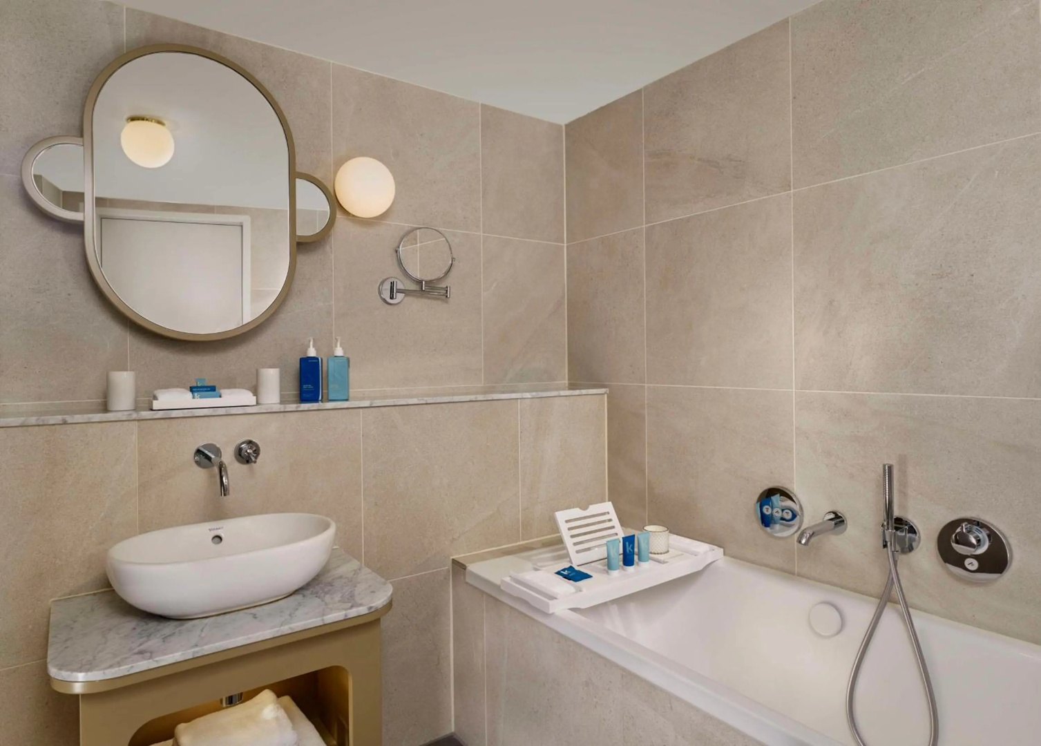 Photo - art'otel London Battersea Power Station