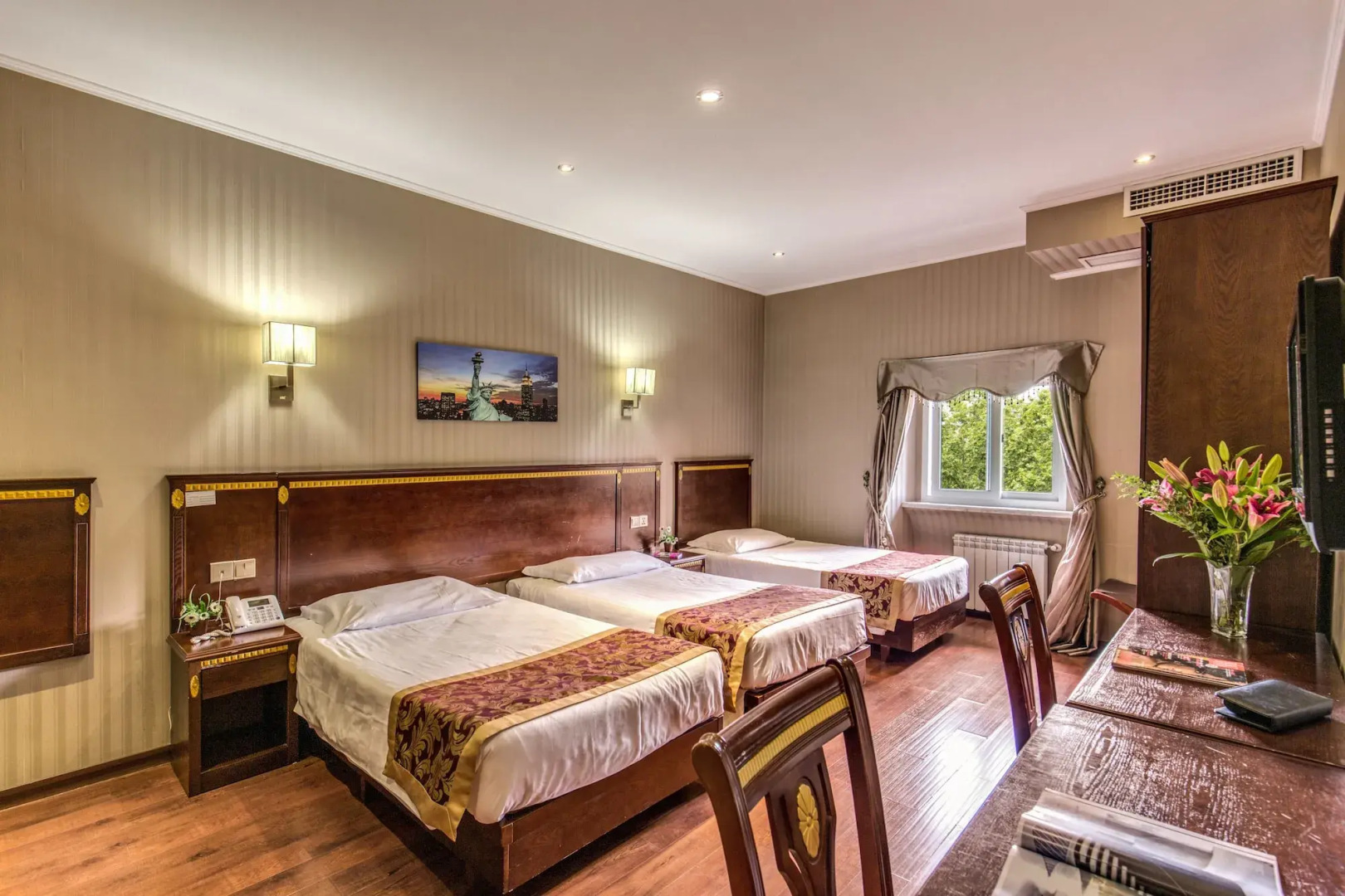 Foto - Rome Love Hotel