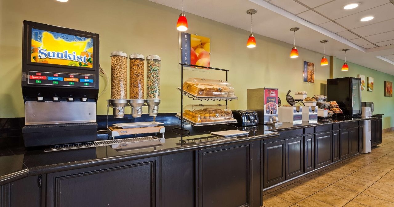 Foto - Best Western Plus Irvine Spectrum Hotel
