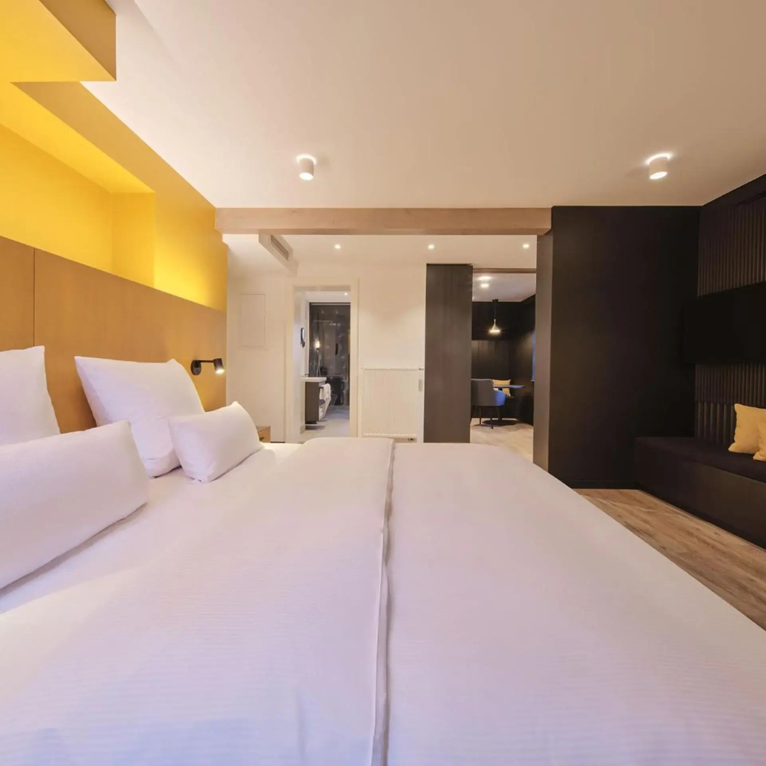 Photo - Hotel am Sophienpark