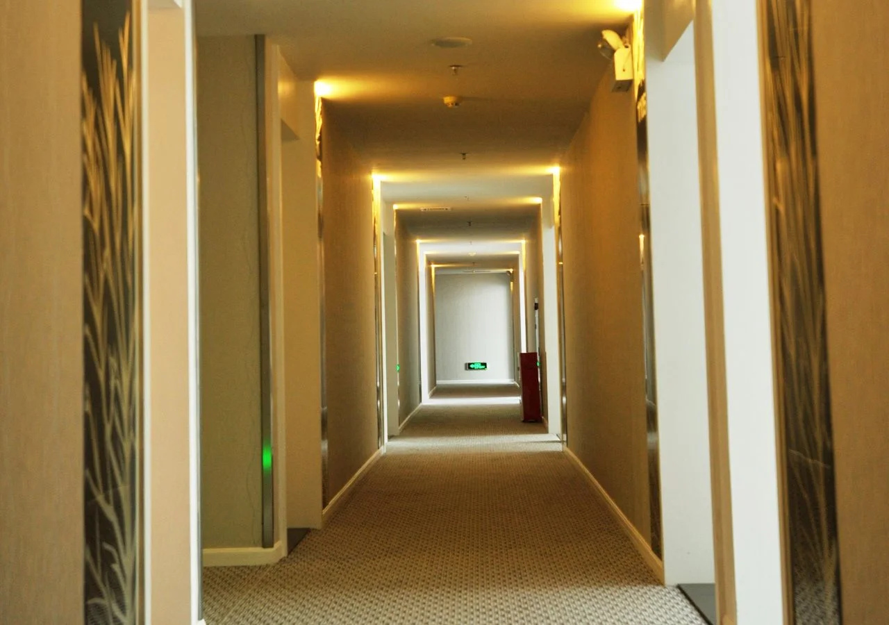 Foto - Spring Time Hotel