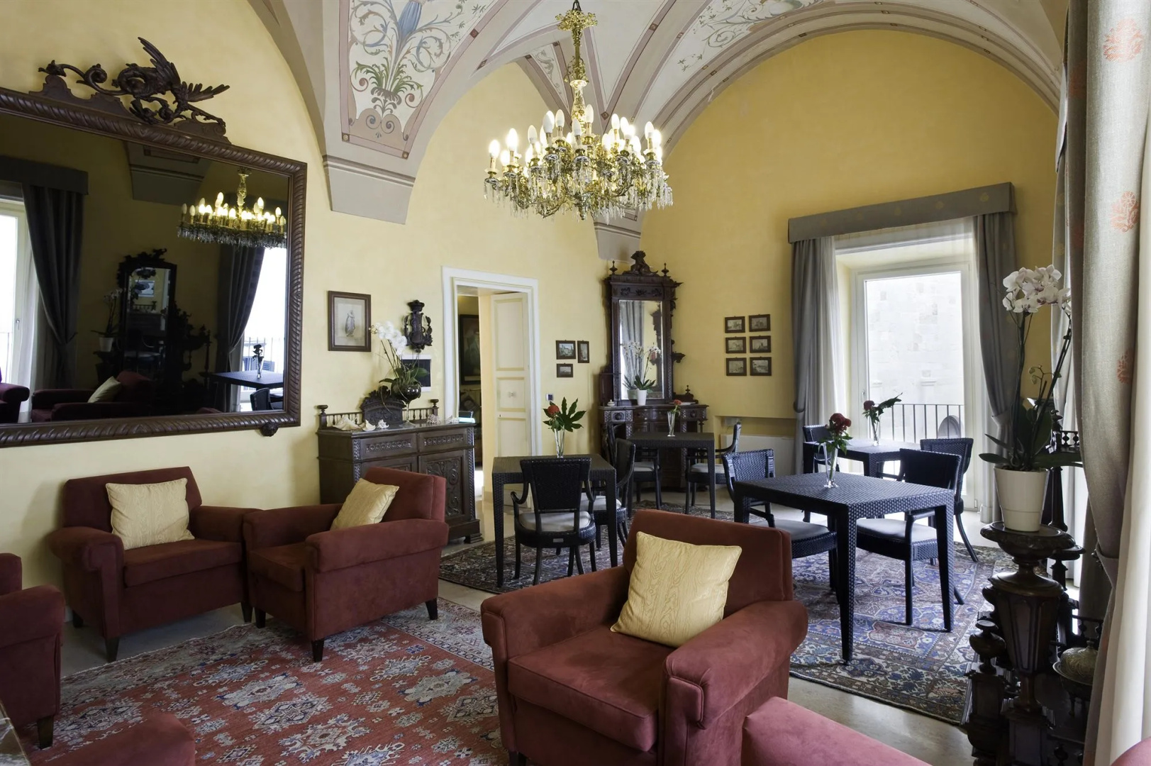 Foto - Hotel Palazzo Papaleo