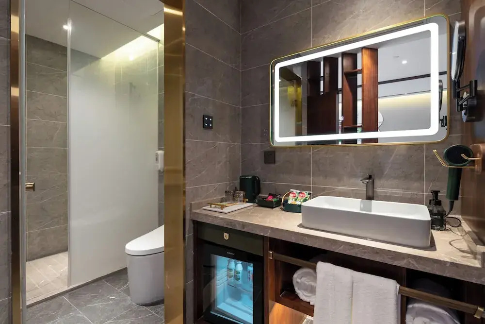 Photo - Nostalgia S Hotel Beijing Children's Hospital