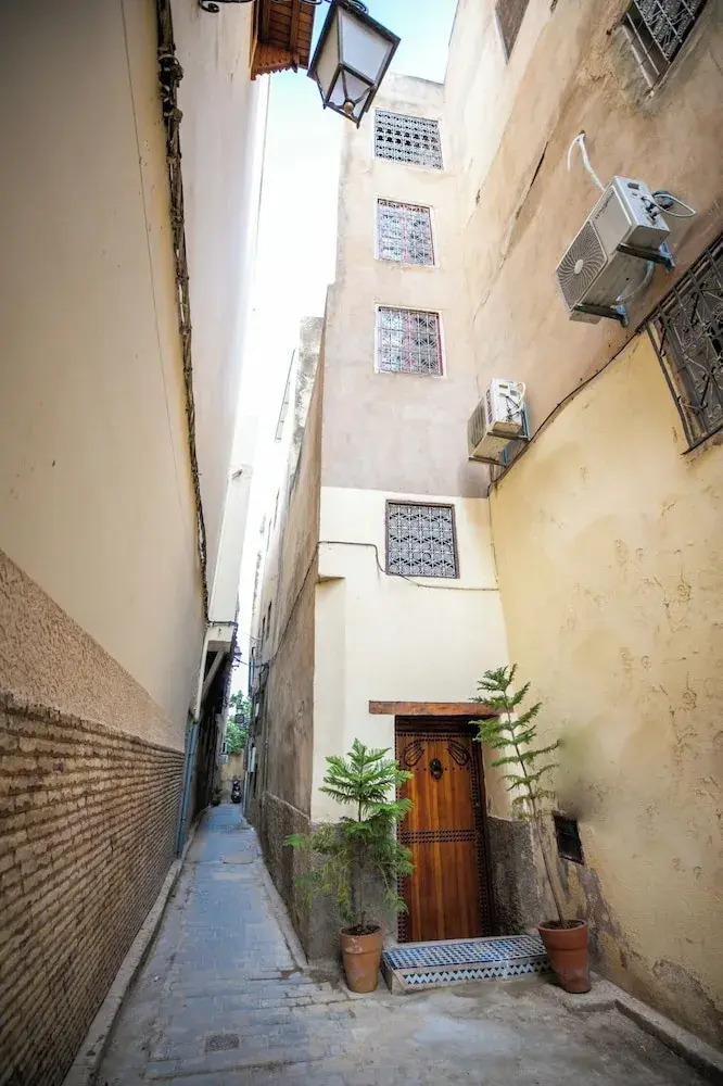 Photo - Riad Dar Jeanne