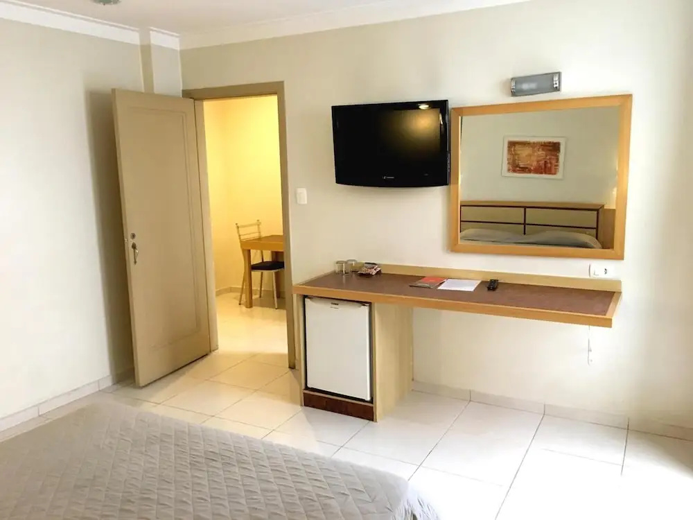 Foto - Hotel Windsor