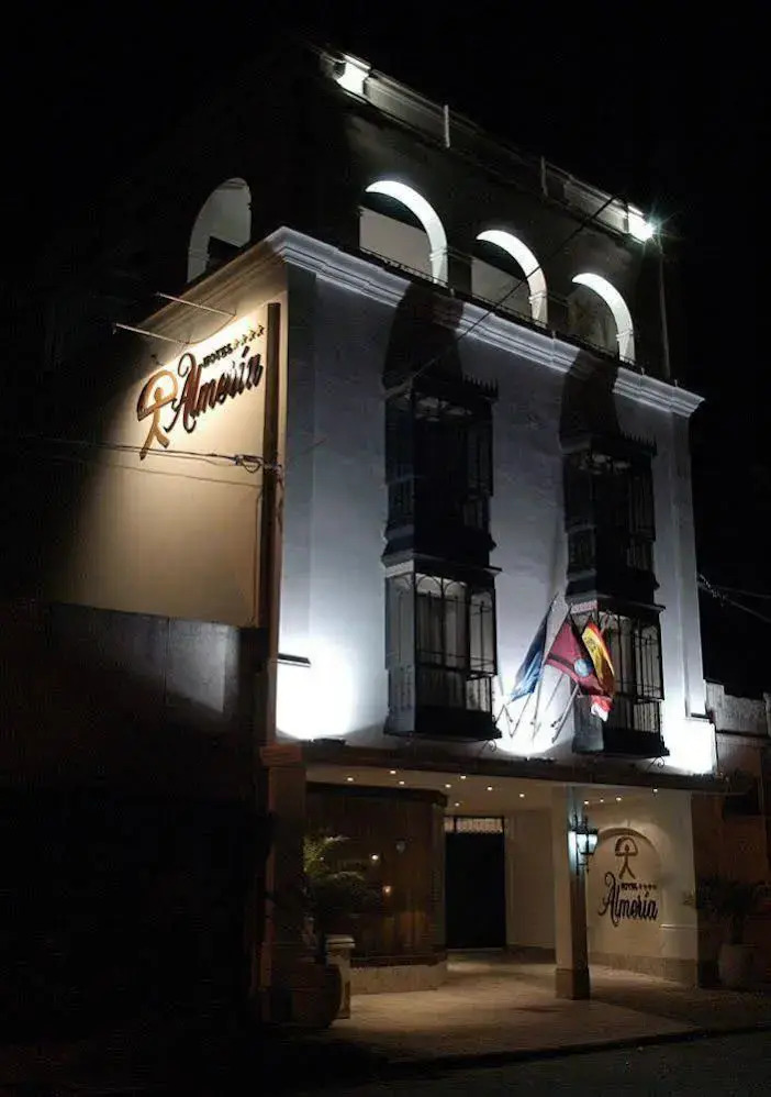 Photo - Hotel Almería