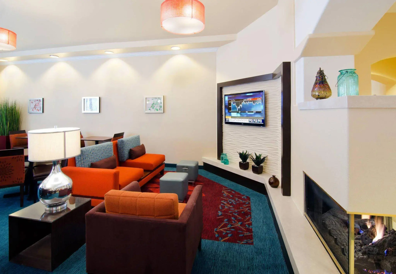 Photo - Sonesta ES Suites Reno