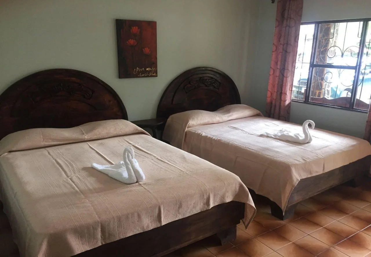 Photo - Hotel Manuel Antonio Park