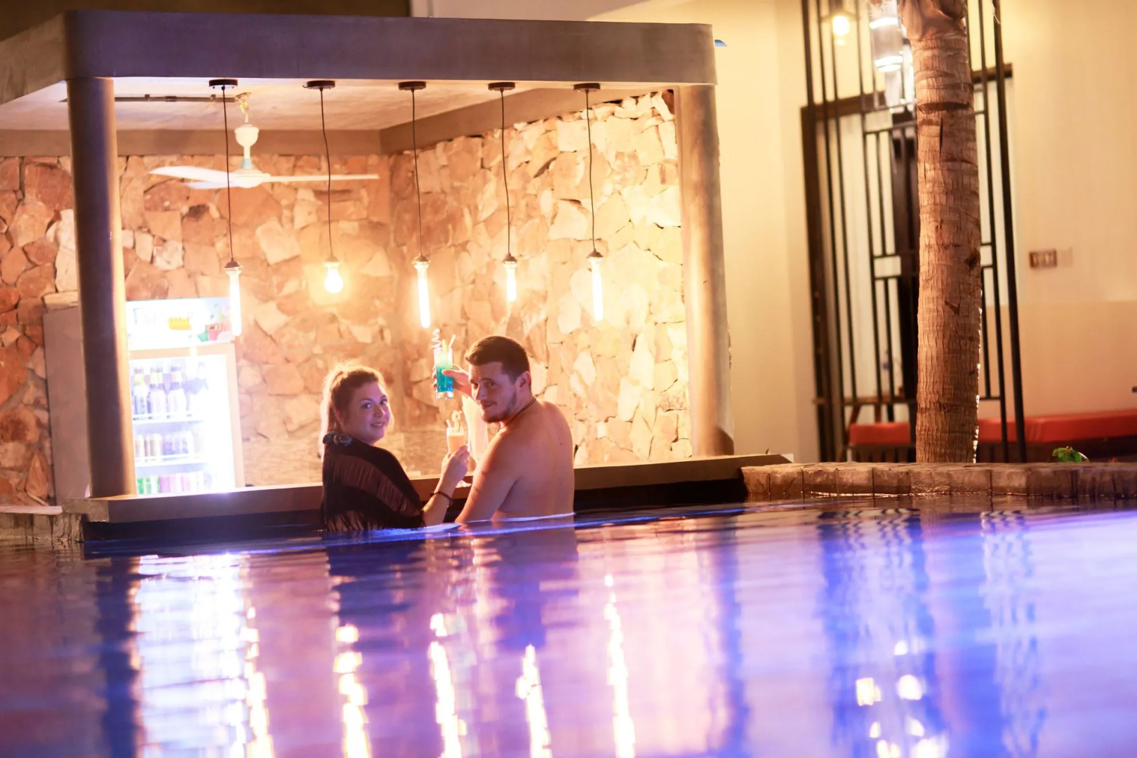 Photo - Central Corner d'Angkor