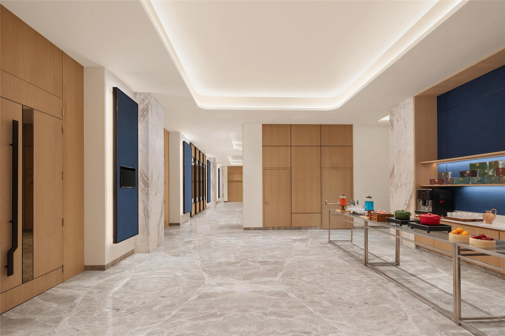 Foto - Hilton Garden Inn Surat City Centre