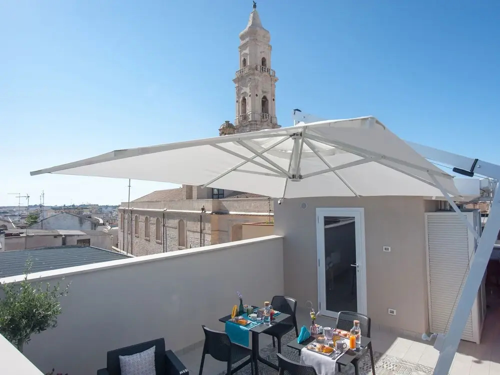 Photo - Campanili di Puglia B&B