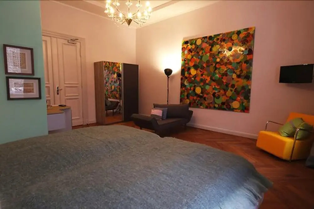 Foto - Wil7 Boutique Hotel