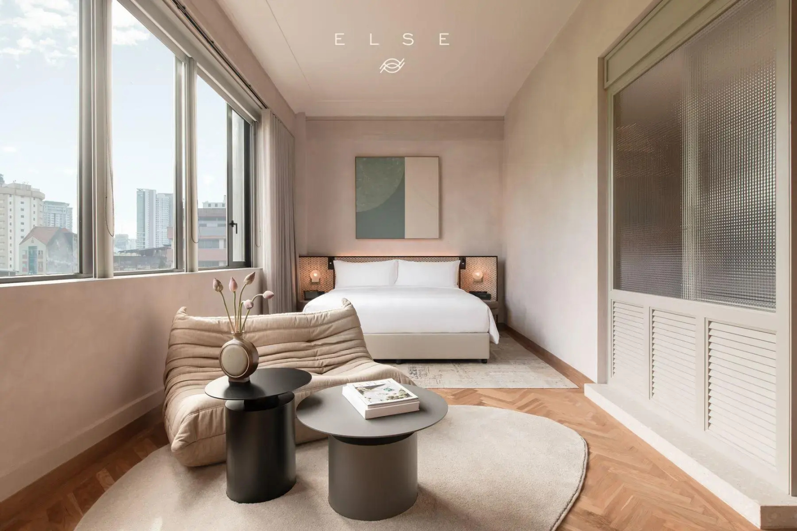 Foto - Else Kuala Lumpur, a member of Design Hotels