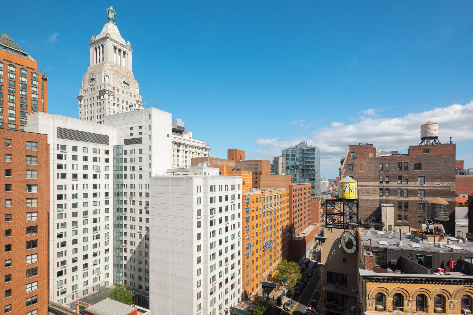 Foto - Hyatt Union Square New York
