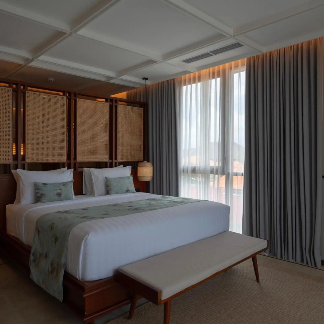 Foto - The Kemilau Hotel & Villa Canggu Bali