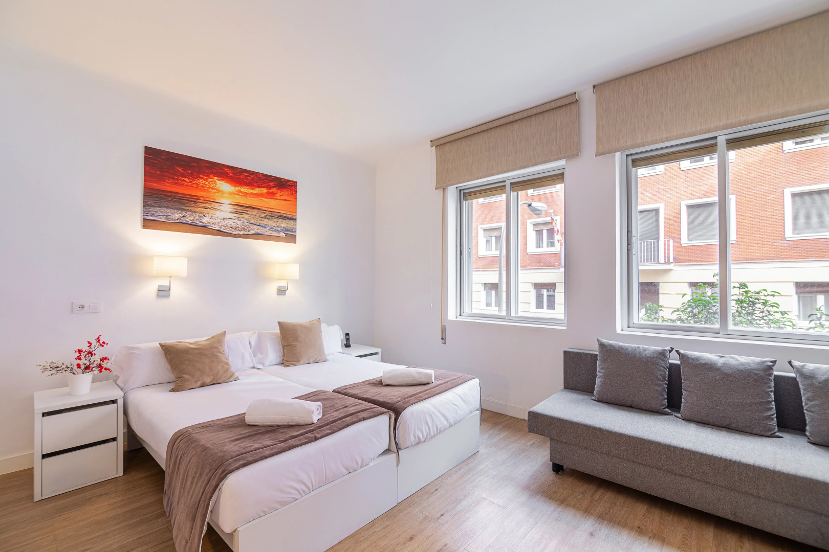 Foto - NeoMagna Madrid