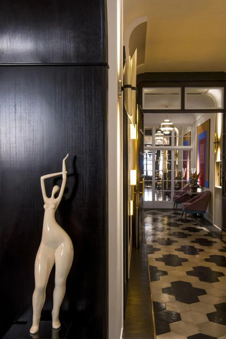 Foto - Hotel Vilòn