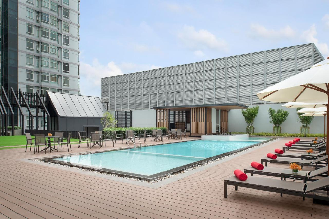 Foto - Avani Sukhumvit Bangkok Hotel