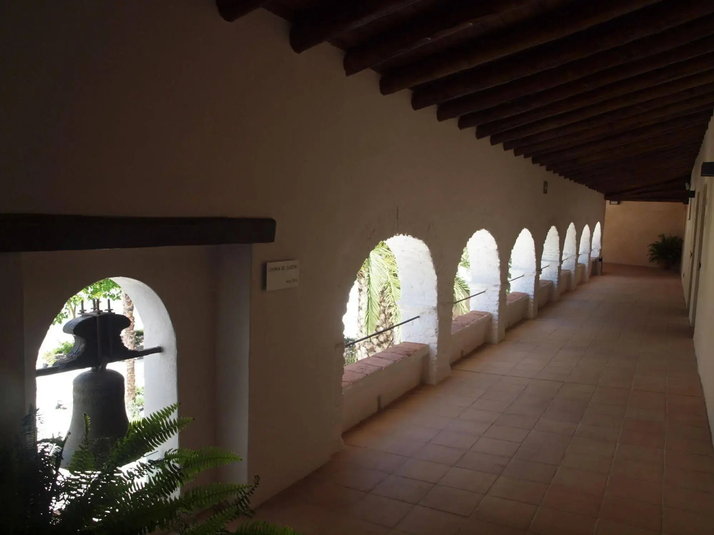 Foto - Hotel Convento Aracena & SPA