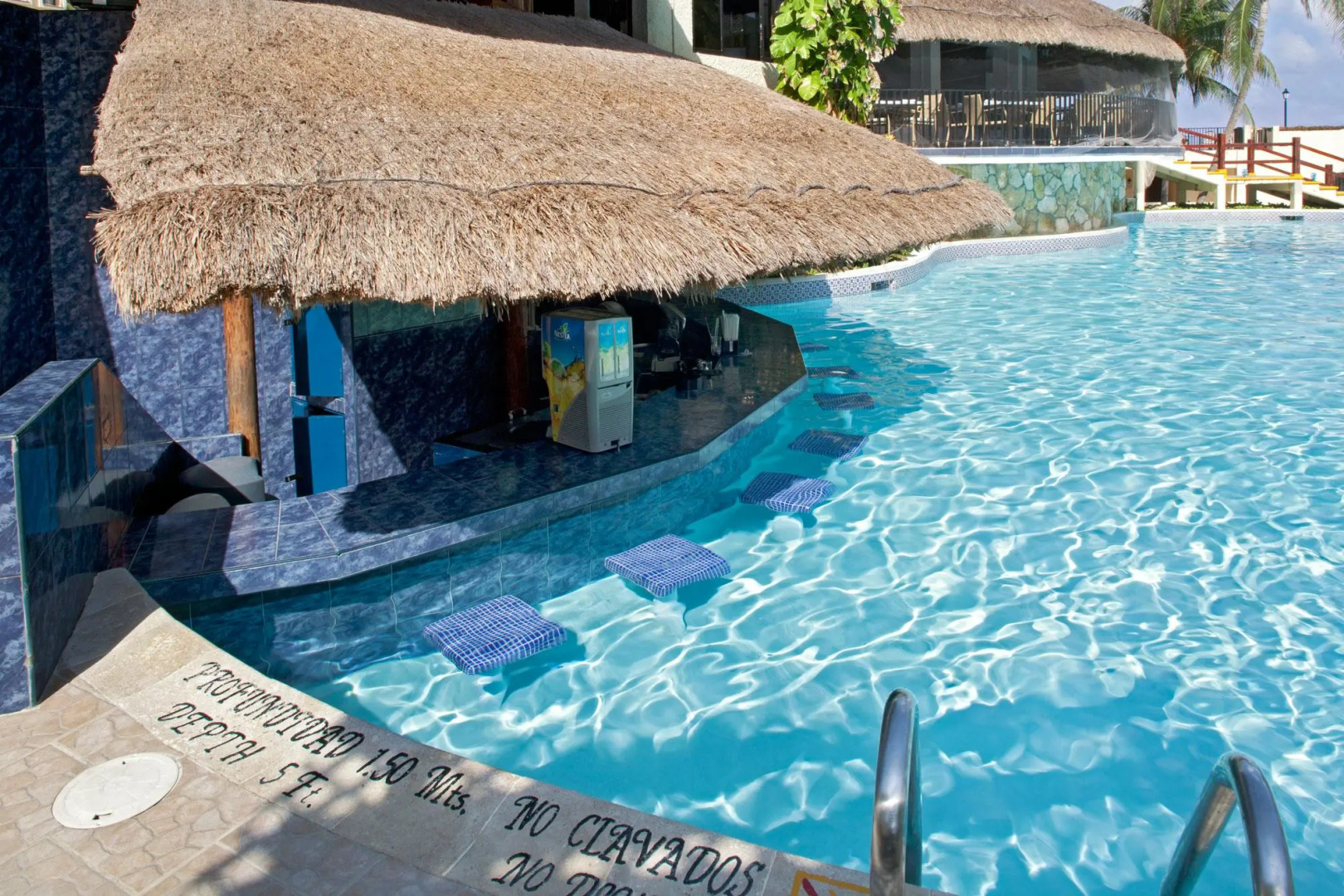 Photo - Emporio Cancun - Buy All Inclusive Option