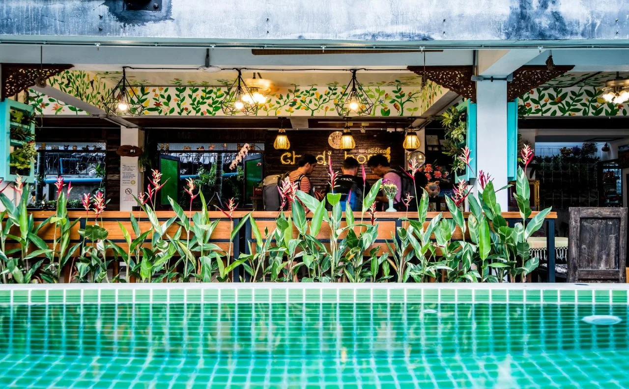 Foto - Chedi Home