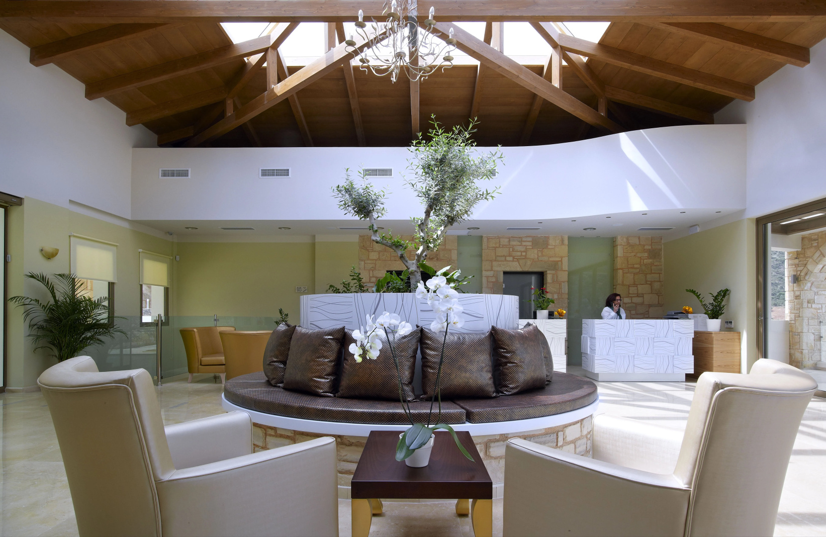 Foto - Filion Suites Resort & Spa